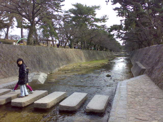 夙川