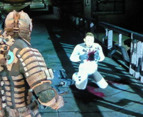 Dead Space デッドスペース 攻略記 12 邪悪道
