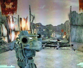 Fallout New Vegas攻略記 クリア 邪悪道