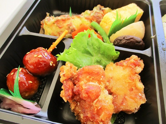 上飯田団地連合自治会 運動会 2017年
