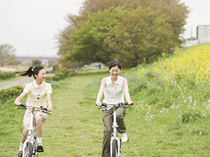 自転車