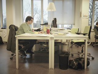 office