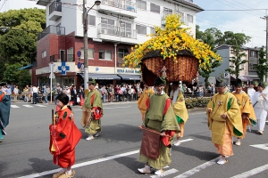 葵祭
