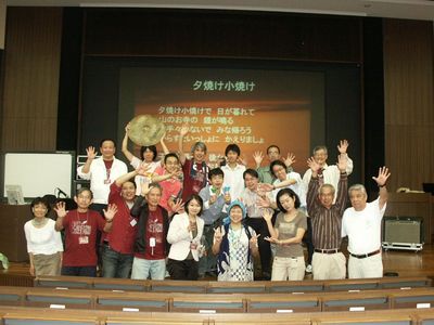 早稲田で実施したニュースにて