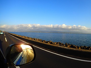 宍道湖