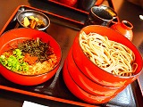 昼食