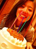 誕生日