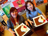 観光