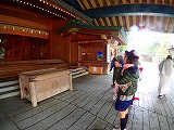 出雲大社