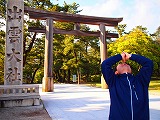 出雲大社