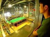 工場見学