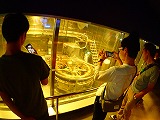 工場見学
