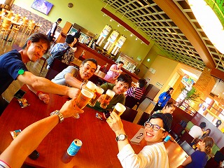 試飲会