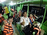 船内