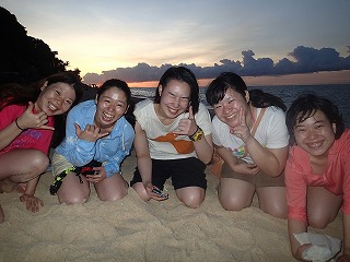 集合写真