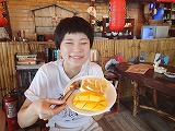 日本食