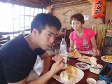 日本食