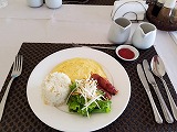 食事