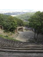 ハルツ山劇場