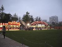 Wurstmarkt in Japan