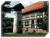 Freilichtmuseum Hohenfelden