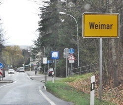 Weimar