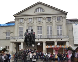 Weimar