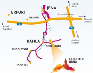 leuchtenburg