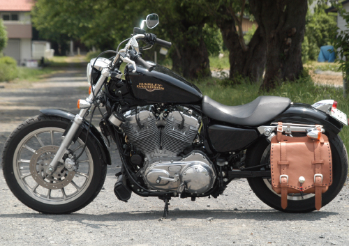 ONENESS Ssize | Rough Tail Leather Works & Ciwau Leathers Blog