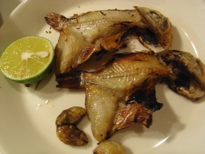 干物1