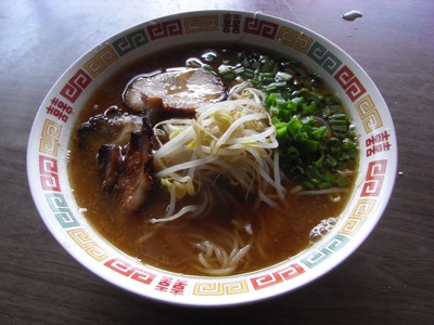 福寿やラーメン