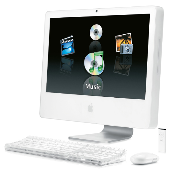iMac2006