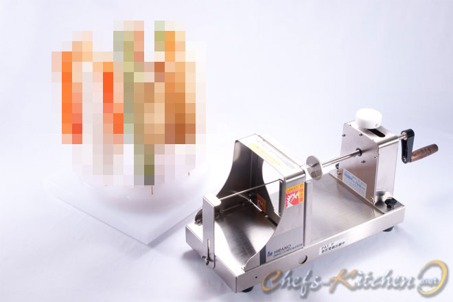 ポテトルネード