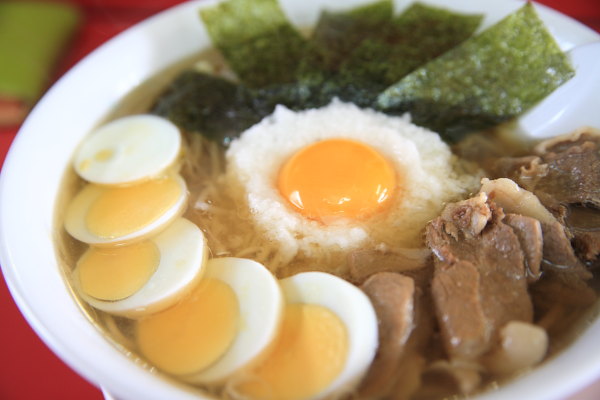 yamakake