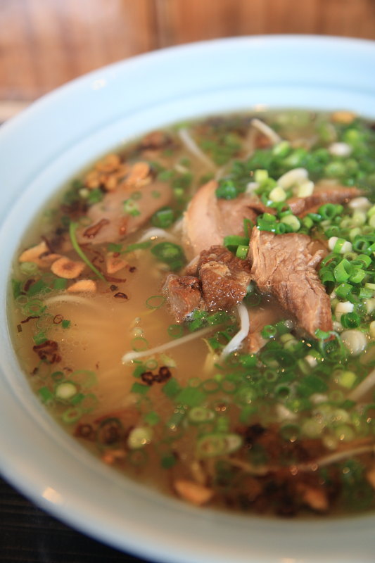 みなとラーメン