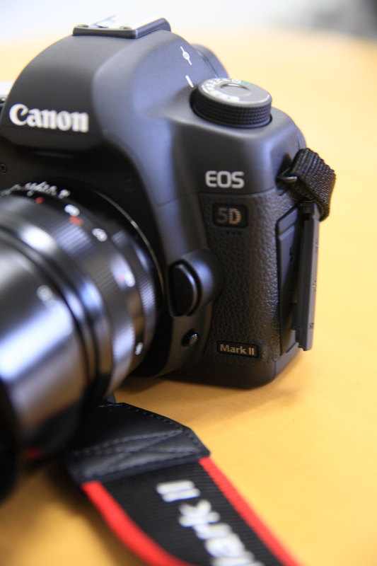 5D Mark2