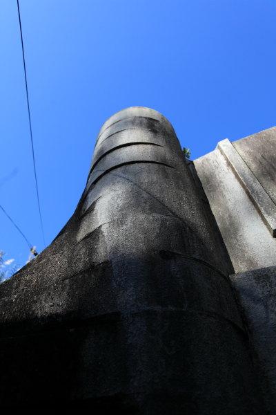 川原瀬シェルター