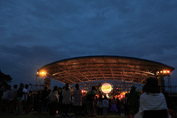 Deer soul Fes 2013