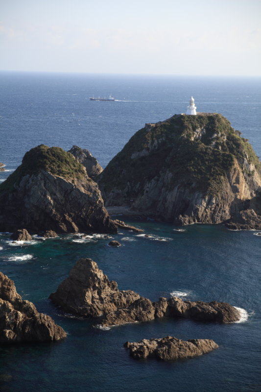 佐多岬