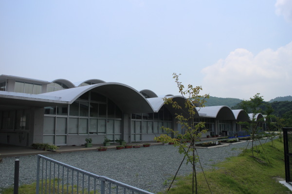 網津小学校