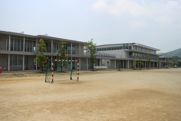 宇土小学校