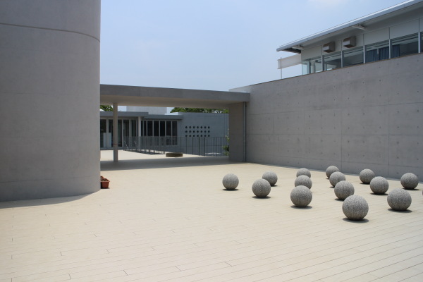 宇土小学校