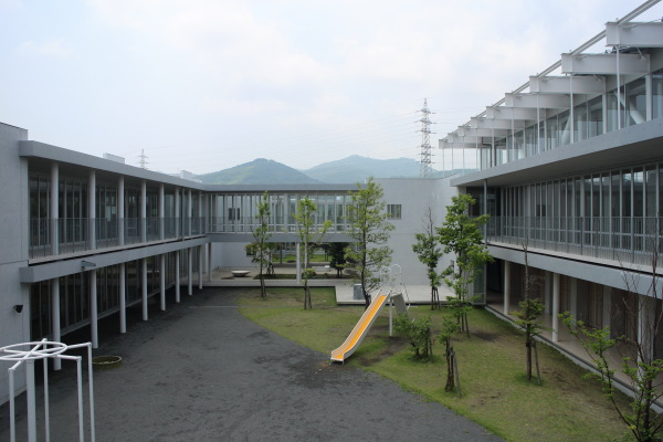 宇土小学校