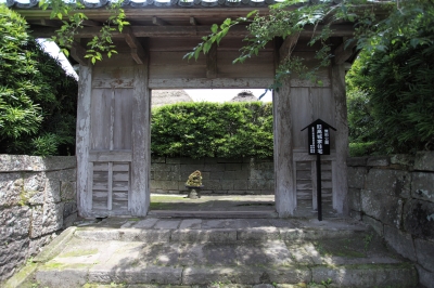 知覧武家屋敷