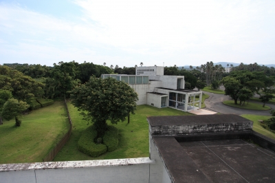 岩崎美術館
