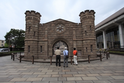 鹿児島刑務所