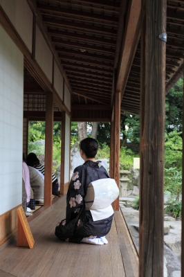 玉里邸