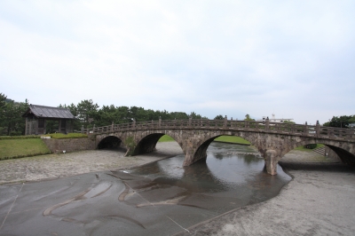 石橋公園