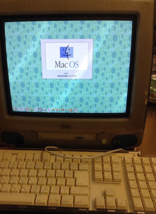 imac