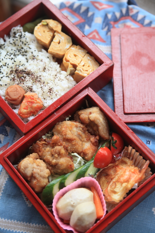 弁当